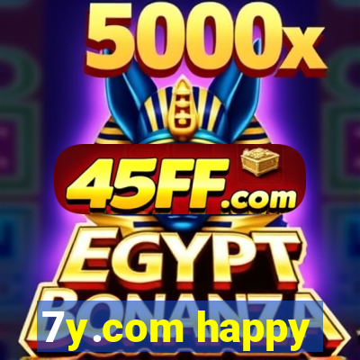 7y.com happy